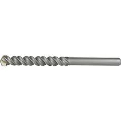Heller 18022 1 Stein-Spiralbohrer 6.5 mm Gesamtlänge 100 mm Zylinderschaft 1 St.