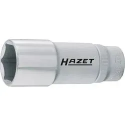 Hazet 880LG 880LG-19 Außen-Sechskant Steckschlüsseleinsatz 19 mm 3/8 (10 mm)