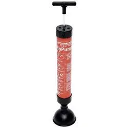 Rothenberger Industrial Rohrpump 7.1991 Rohrreiniger Pumpe 40 cm
