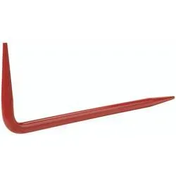 Rennsteig Werkzeuge 278 016 2 Winkeldorn (Ø x L) 16 mm x 450 mm Werkzeugstahl vergütet