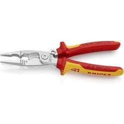 Knipex 13 96 200 Multifunktionszange 50 mm² (max) 0 awg (max) 15 mm (max)