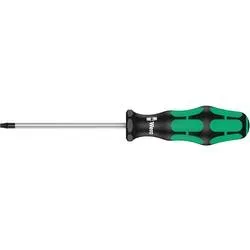 Wera 367 Werkstatt Torx-Schraubendreher Größe (Schraubendreher) T 20 Klingenlänge: 100 mm 1 St.