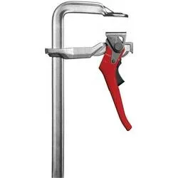 Bessey GH12 Schraubzwinge Produktabmessung, Länge: 185 mm