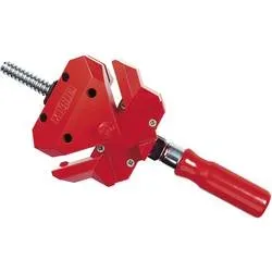 Winkelspanner 2x55x46mm BESSEY - Artikel: 4008158010427