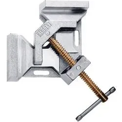 Winkelspanner Metall 2x120x120mm BESSEY - Artikel: 4008158016825