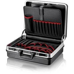 Knipex Basic 00 21 05 LE Universal Werkzeugkoffer unbestückt (B x H x T) 465 x 200 x 410 mm