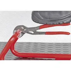 Knipex Cobra 87 03 250 Wasserpumpenzange Schlüsselweite (metrisch) 46 mm 250 mm