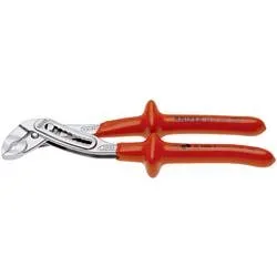 Knipex Alligator 88 07 250 Wasserpumpenzange Schlüsselweite (metrisch) 46 mm 250 mm