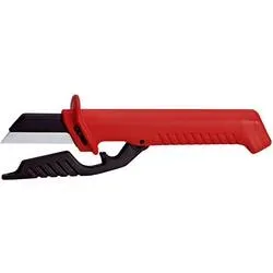 Knipex 98 56 Kabelmesser Geeignet für Rundkabel