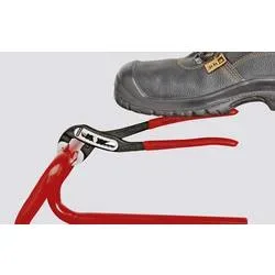 Knipex Alligator 88 01 300 Wasserpumpenzange Schlüsselweite (metrisch) 60 mm 300 mm