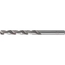 Heller 17772 6 HSS Metall-Spiralbohrer 5 mm Gesamtlänge 86 mm rollgewalzt DIN 338 Zylinderschaft 1 St.