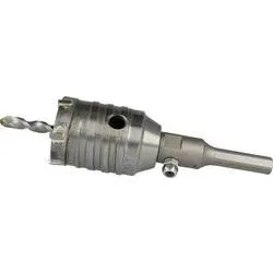 Heller 23341 5 Bohrkrone 3teilig 68 mm 1 Set