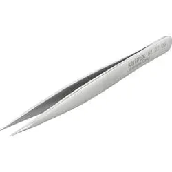 Knipex 92 22 06 Präzisionspinzette Spitz 120 mm