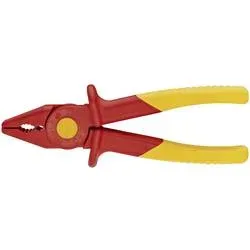 Knipex 98 62 01 VDE Kombizange 180 mm
