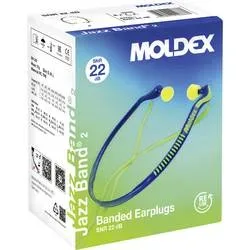 Moldex JAZZ-BAND 670002 Bügelgehörschützer 23 dB EN 352-2 1 St.