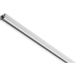 Paulmann U-Rail Schiene 1m, weiß