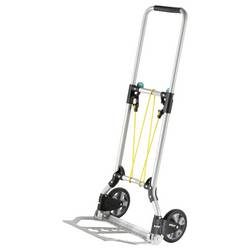 Wolfcraft TS 600 5505000 Sackkarre klappbar Aluminium Druckguss Traglast (max.): 70 kg
