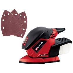 Einhell TE-OS 1320 4460560 Multischleifer 130 W 150 x 150 x 100 mm