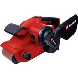 Einhell TC-BS 8038 4466260 Bandschleifer 800 W 76 x 142 mm