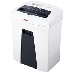 HSM Aktenvernichter SECURIO C16 1900111 P-2, 25lt