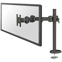 Neomounts Monitor-Tischhalterung FPMA-D960G 1 Display(s) 25,4 cm (10) - 76,2 cm (30) Schwarz Höhenverstellbar, Neigbar,
