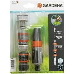 Gardena 18291 E10 Grundausstattung -