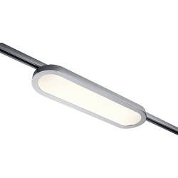 Paulmann URail Board LED-Panel in Chrom matt