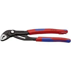 Knipex Cobra 87 02 250 T Wasserpumpenzange Schlüsselweite (metrisch) 46 mm 250 mm