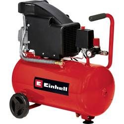 Einhell Druckluft-Kompressor TC-AC 190/24/8 24 l 8 bar