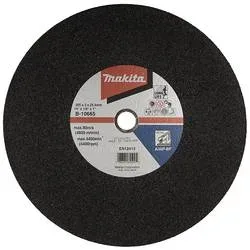 Makita B-10665-5(VE5) B-10665-5 Trennscheibe gerade 355 mm 5 St. Stahl