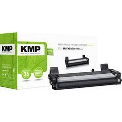 Kompatible KMP Brother TN-1050 Tonerkartusche Schwarz