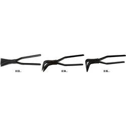 Erdi D331-60 Falzzange 270 mm 1 St.