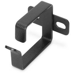 Digitus DN-19 ORG-1-SW 19 Zoll Netzwerkschrank-Kabelführung 1 HE Schwarz (RAL 9005) 10 St.