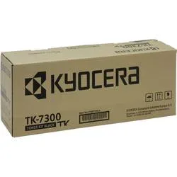 KYOCERA Toner-Modul schwarz TK-7300 Ecosys P4040 15'000 Seiten