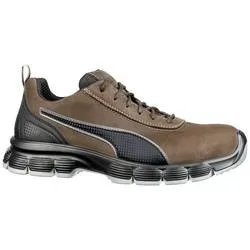 PUMA Condor Low ESD SRC 640542-42 ESD Sicherheitsschuh S3 Schuhgröße (EU): 42 Braun 1 St.