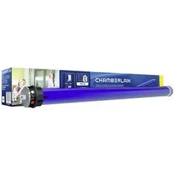 Chamberlain RPD10-05 Rohrmotor 40 mm 20 kg 121 W 10 Nm