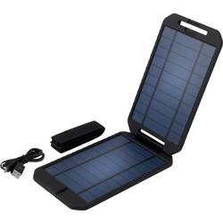 Power Traveller Extreme PTL-EXTSL001 Solar-Ladegerät Ladestrom Solarzelle 1000 mA 5 W