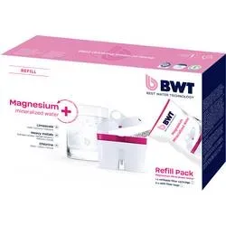 BWT - Magnesium Refill, One Size