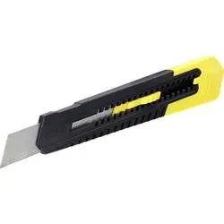 STANLEY 1-10-151 Cutter SM 18mm 1 St.
