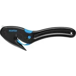 MARTOR 12100102 Sicherheitsmesser SECUMAX EASYSAFE mit INDUSTRIEKLINGE 45 1 St.