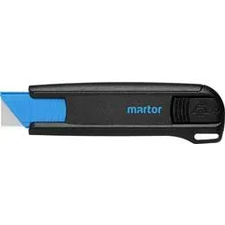 MARTOR 17500102 Sicherheitsmesser SECUNORM 175 mit INDUSTRIEKLINGE 45 1 St.
