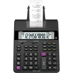 CASIO B&uuml;rorechner druckend HR-200RCE