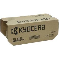Kyocera Toner TK-3190 1T02T60NL0 Original Schwarz 25000 Seiten