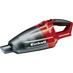 Einhell - TE-VC 18 Li-Solo - Akku-Handstaubsauger, Multicolor, One Size