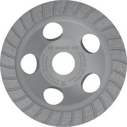 Bosch Accessories 2608201231 Diamanttopfscheibe Best for Universal Turbo, 125 x 22,23 x 5 mm, gelb Best for Universal