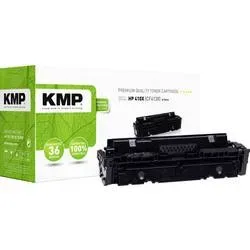 Kompatible KMP HP 410X Tonerkartusche CF413A Magenta