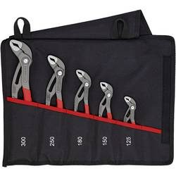 Werkstatt Wasserpumpenzangen-Set 5teilig Knipex 00 19 55 S5