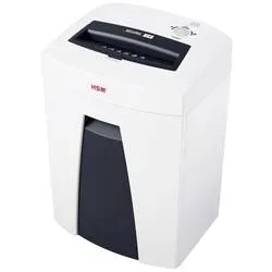HSM Aktenvernichter SECURIO C18 1913121 P-4, 25lt