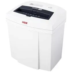 HSM Aktenvernichter SECURIO C14 2253111 P-4, 20lt