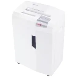HSM Aktenvernichter shredstar X13 1057121 P-4, 23lt